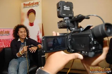 Foto Hafiz