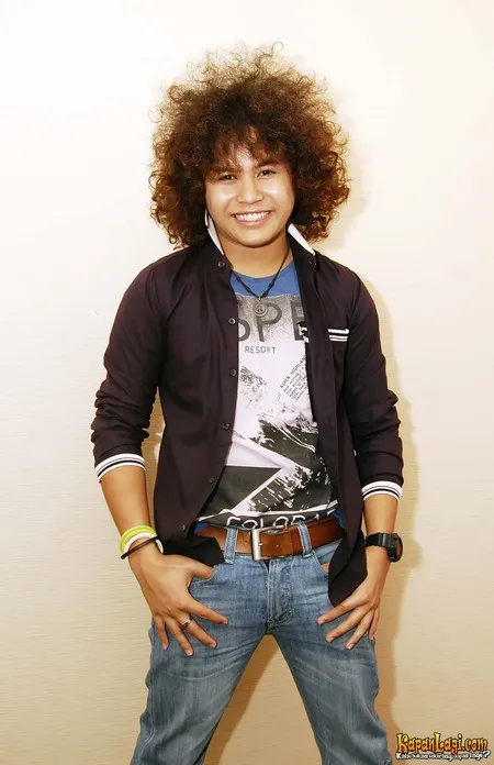 Foto Hafiz