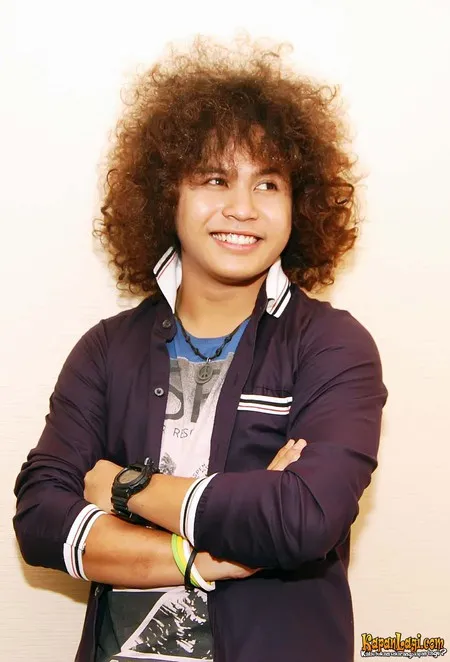 Foto Hafiz