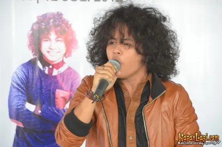 Foto Hafiz