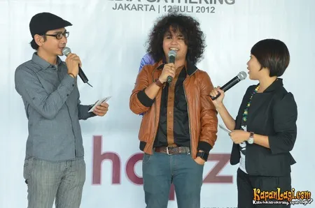 Foto Hafiz