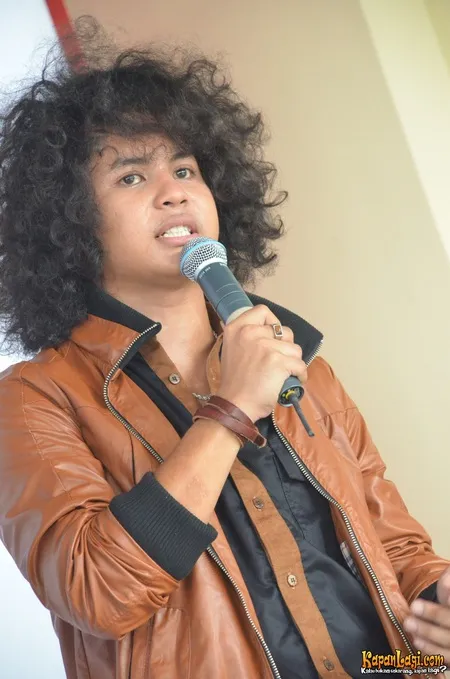 Foto Hafiz