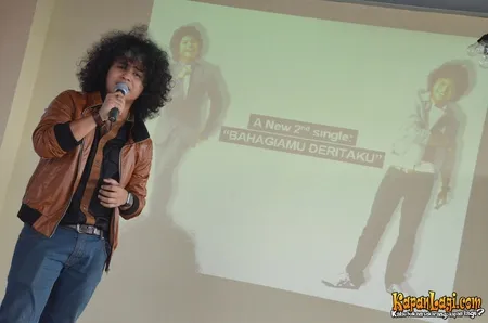 Foto Hafiz