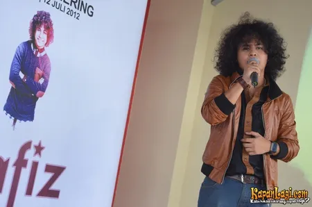 Foto Hafiz