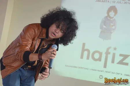 Foto Hafiz