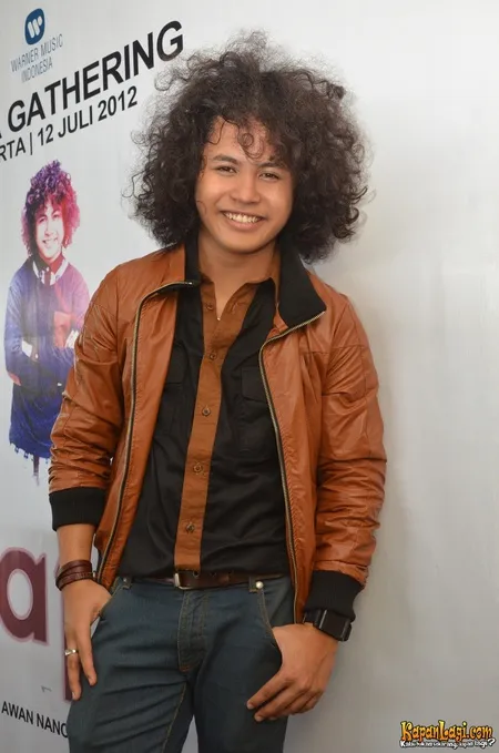 Foto Hafiz