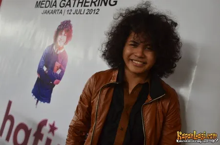 Foto Hafiz