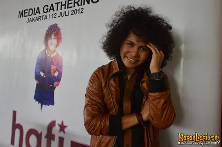 Foto Hafiz