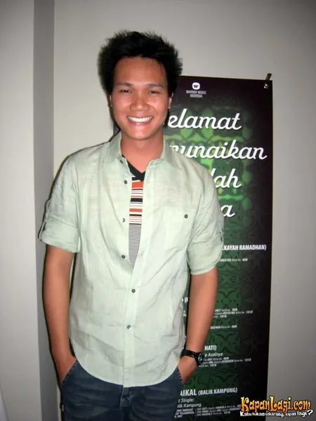 Foto Haikal