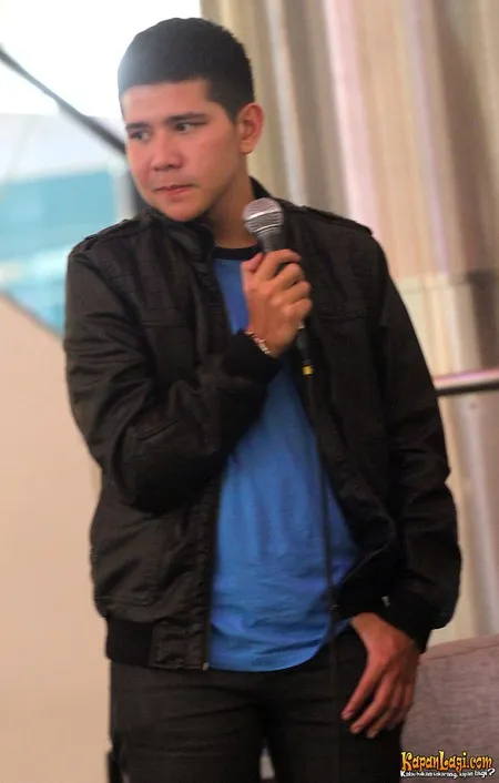 Foto Haikal Kamil