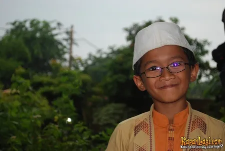 Foto Hakim Dai Cilik