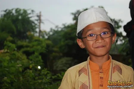 Foto Hakim Dai Cilik