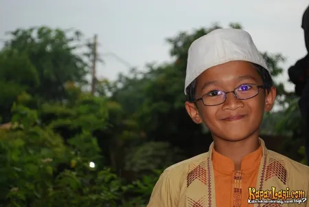 Foto Hakim Dai Cilik