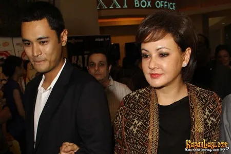 Foto Halimah Agustina Kamil