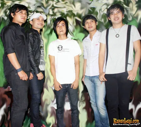 Foto Haltio Band