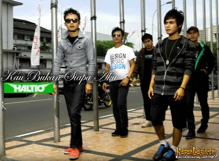 Foto Haltio Band