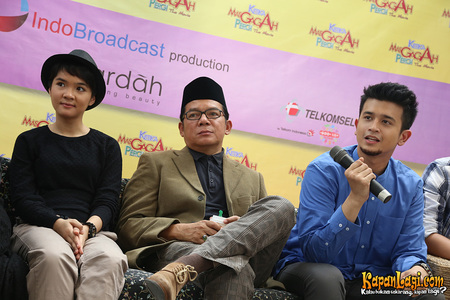 Foto Hamash Syahid