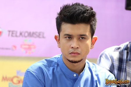 Foto Hamash Syahid
