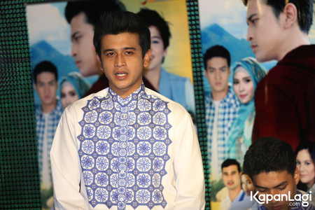 Foto Hamash Syahid