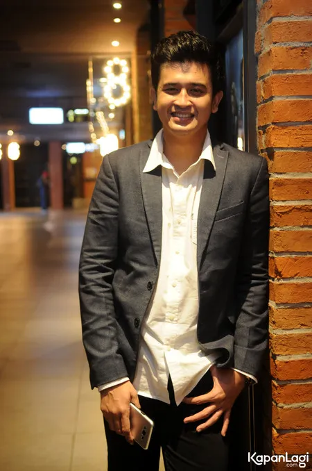 Foto Hamash Syahid