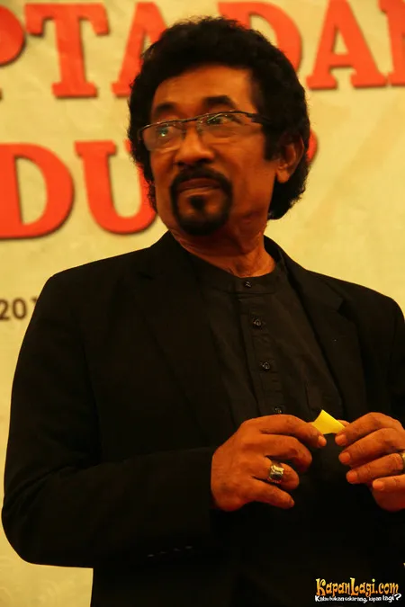 Foto Hamdan ATT