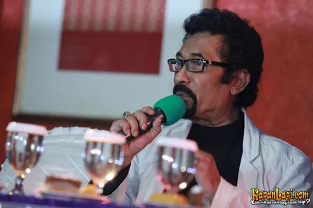 Foto Hamdan ATT