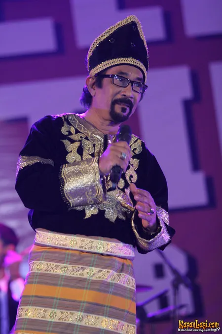Foto Hamdan ATT