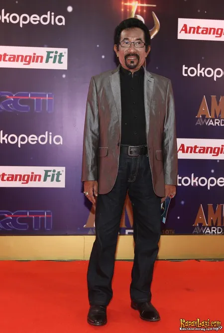 Foto Hamdan ATT