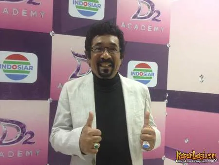 Foto Hamdan ATT