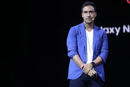 Foto Hamish Daud