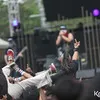 Hammersonic