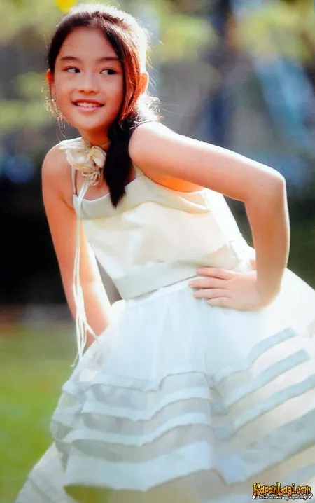 Foto Hana Yuwono