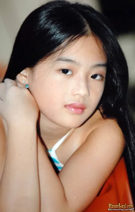 Foto Hana Yuwono