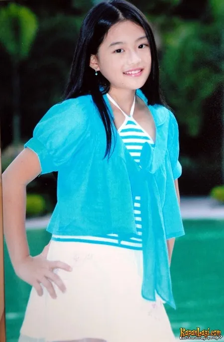 Foto Hana Yuwono