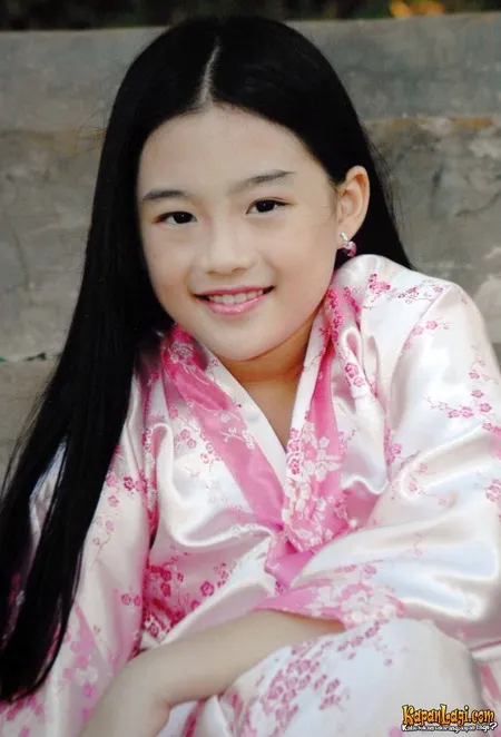 Foto Hana Yuwono