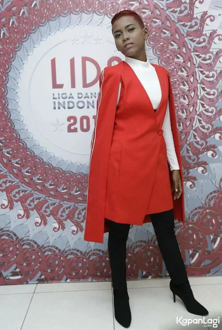 Foto Hanan Lida