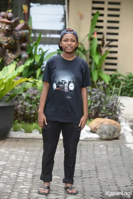 Foto Hanan Lida 2019