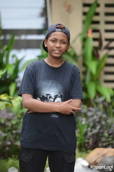 Foto Hanan Lida 2019