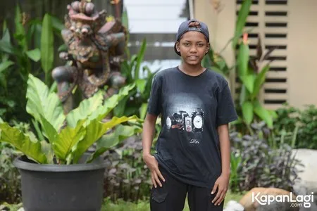 Foto Hanan Lida 2019