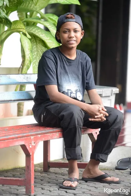 Foto Hanan Lida 2019