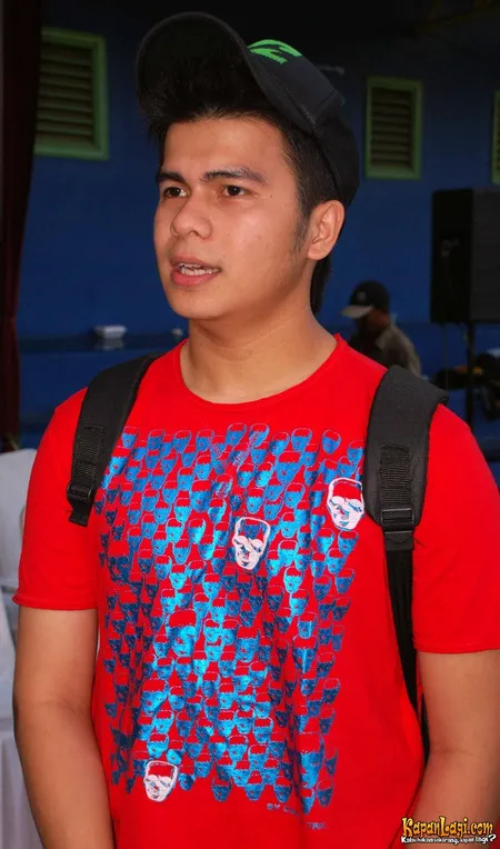 Foto Handika Pratama