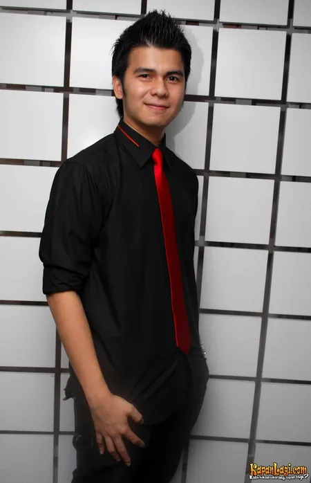 Foto Handika Pratama