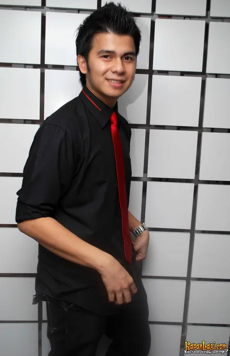 Foto Handika Pratama