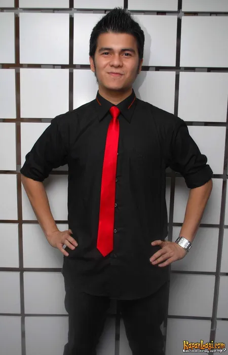 Foto Handika Pratama