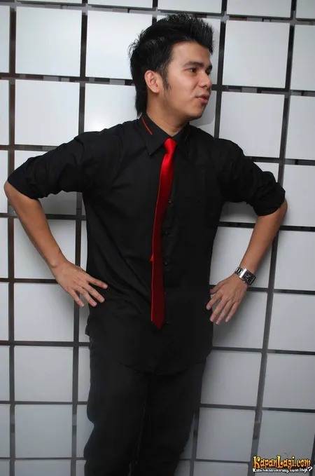 Foto Handika Pratama