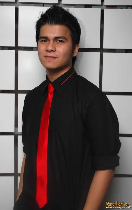 Foto Handika Pratama