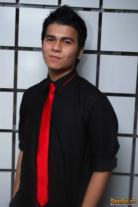 Foto Handika Pratama