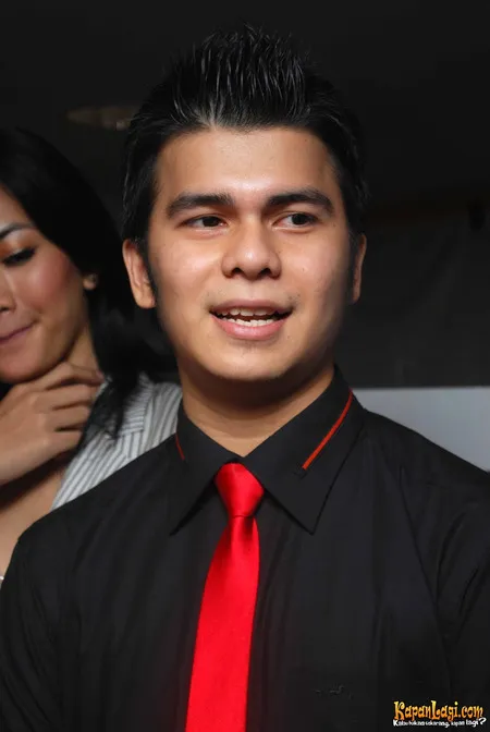 Foto Handika Pratama