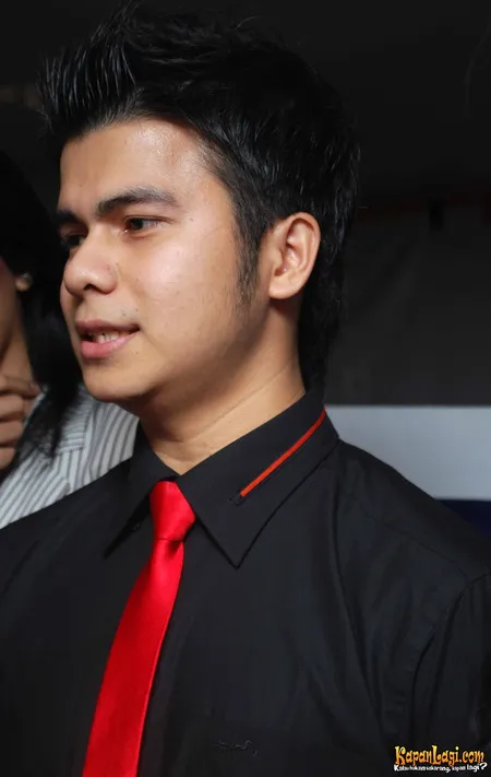 Foto Handika Pratama