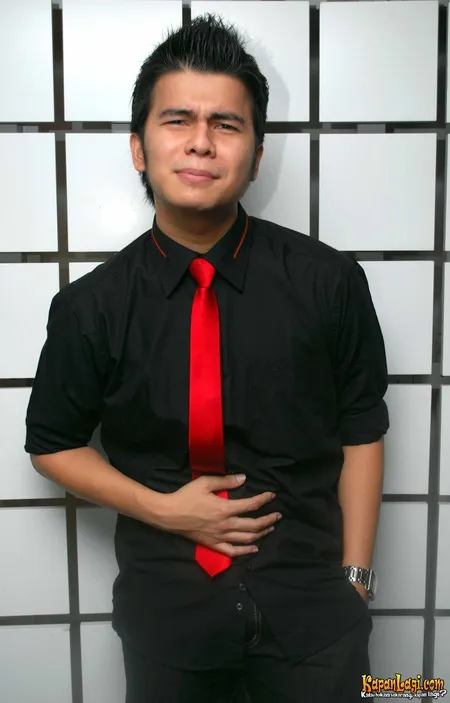 Foto Handika Pratama